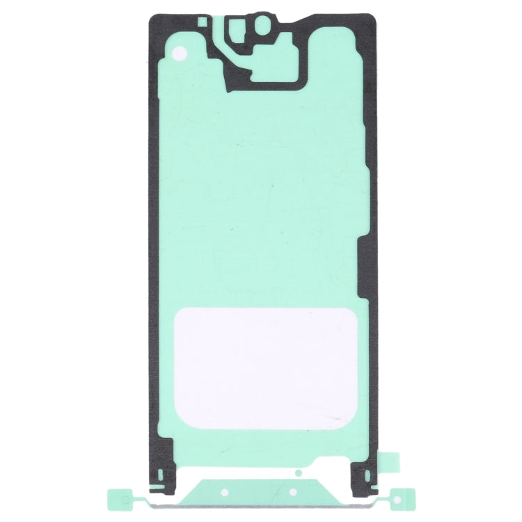 For Samsung Galaxy Note20 Ultra 5G SM-N986B 10pcs Front Housing Adhesive - free shipping - PMc TechLife - Order now!