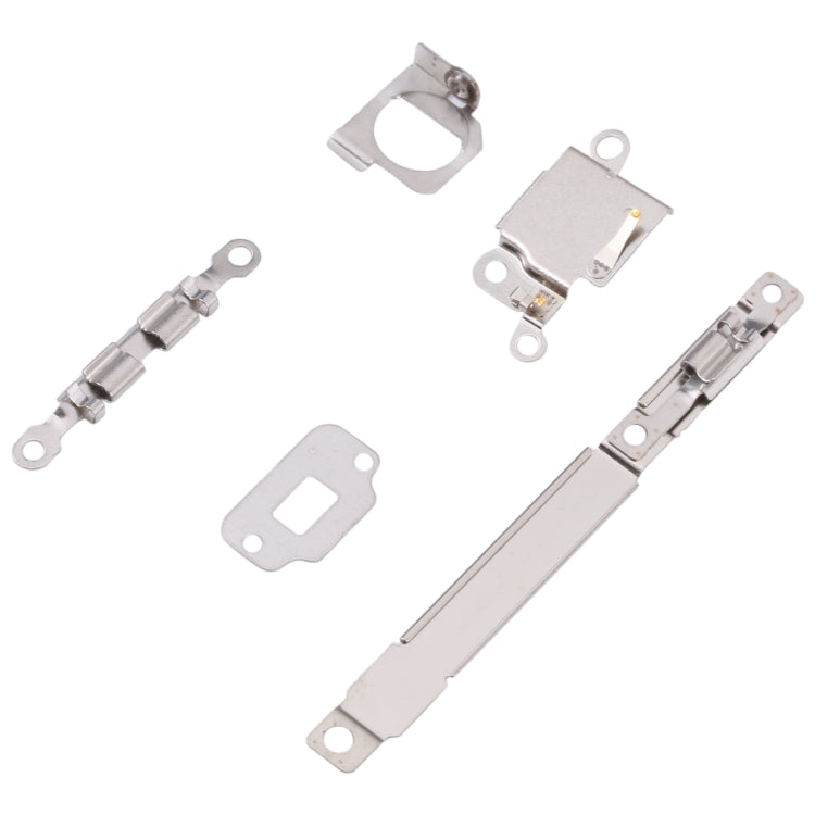 5 in 1 Inner Repair Accessories Part Set For iPhone 14 Plus - Others by PMC Jewellery | Online Shopping South Africa | PMC Jewellery | Buy Now Pay Later Mobicred