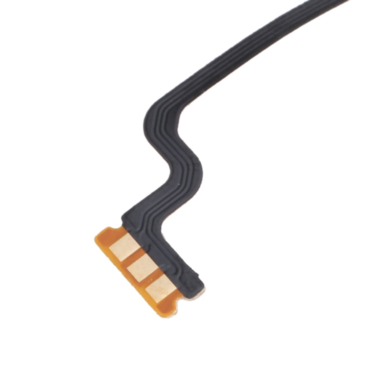 For OPPO A96 / Reno7 Z CPH2333 Volume Button Flex Cable - Flex Cable by PMC Jewellery | Online Shopping South Africa | PMC Jewellery