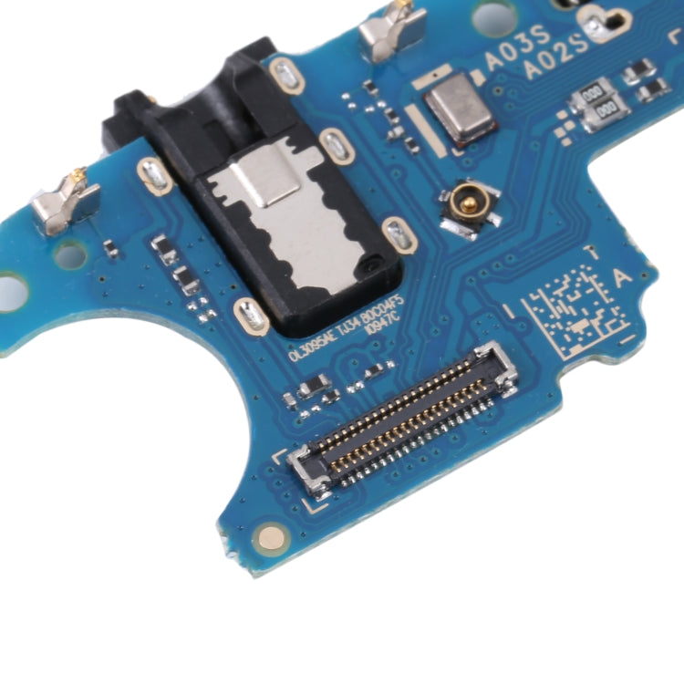 For Samsung Galaxy A03S SM-A037F Charging Port Board - free shipping - PMc TechLife - Order now!