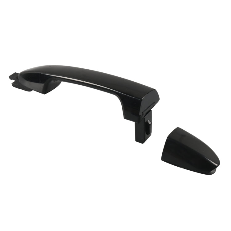 A5431-03 Car Rear Left Door Outside Handle 83650-2F000 for KIA Spectra 2004-2009 - Door Handles by PMC Jewellery | Online Shopping South Africa | PMC Jewellery