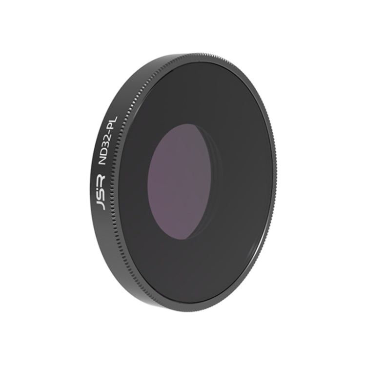 JSR LS ND32PL Lens Filter For DJI Osmo Action 3 - Lens Filter by PMC Jewellery | Online Shopping South Africa | PMC Jewellery | Buy Now Pay Later Mobicred