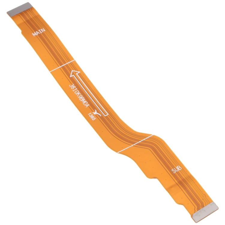 For Xiaomi Civi Motherboard Flex Cable - Flex Cable by PMC TechLife | Online Shopping South Africa | PMC TechLife | Buy Now Pay Later Mobicred