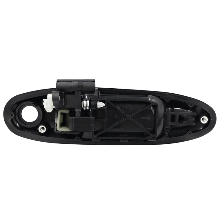 For Lexus LX470 1998-2007 Car Outside Door Handle 69220-60071 - free shipping - PMC TechLife - Order now!
