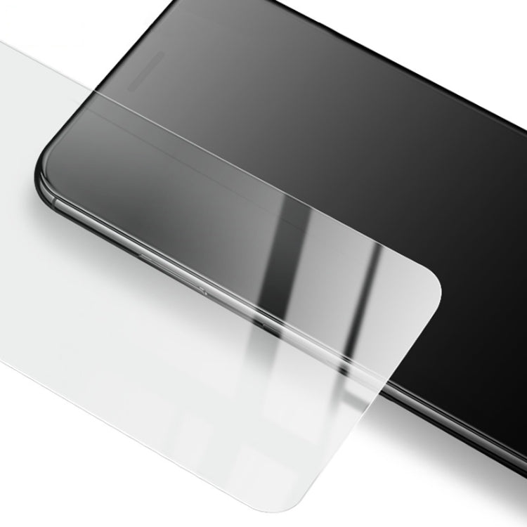 For Blackview BV5100/BV5100 Pro imak H Series Tempered Glass Film - For Blackview by imak | Online Shopping South Africa | PMC Jewellery