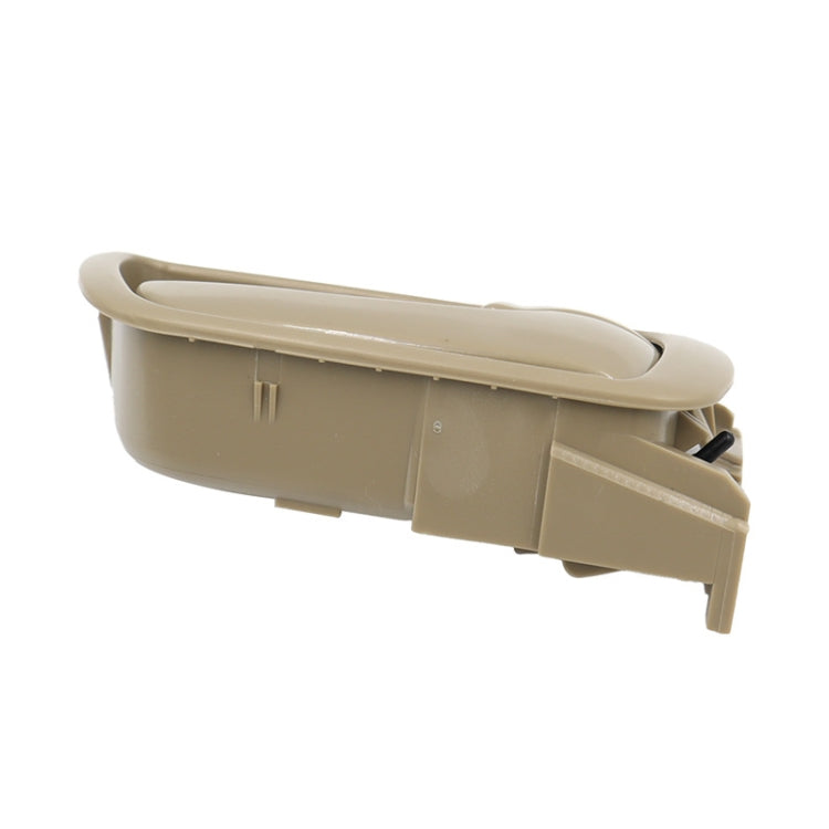 For Toyota Camry 2002-2006 Car Left Side Door Inside Handle 69205-33040 - Door Handles by PMC TechLife | Online Shopping South Africa | PMC TechLife | Buy Now Pay Later Mobicred