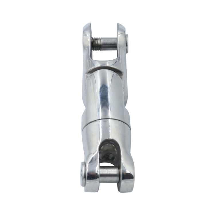 Two Stage10-12mm 316 Stainless Steel Marine Anchor Rotary Joint - Marine Accessories & Parts by PMC TechLife | Online Shopping South Africa | PMC TechLife | Buy Now Pay Later Mobicred