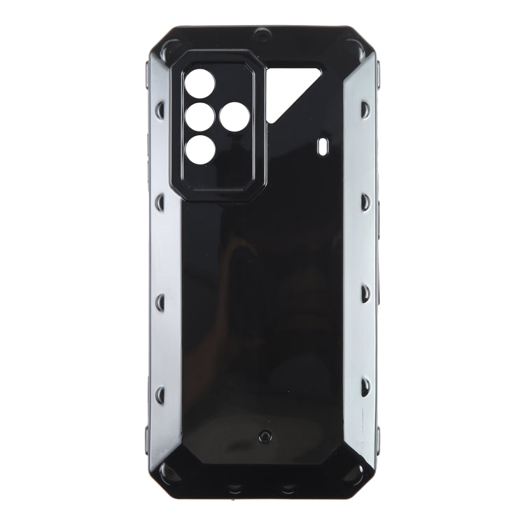 For Ulefone Power Armor 18T TPU Phone Case(Black) - free shipping - PMC TechLife - Order now!
