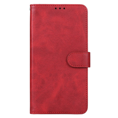 For Blackview BV7200 Leather Phone Case(Red) - More Brand by PMC Jewellery | Online Shopping South Africa | PMC Jewellery