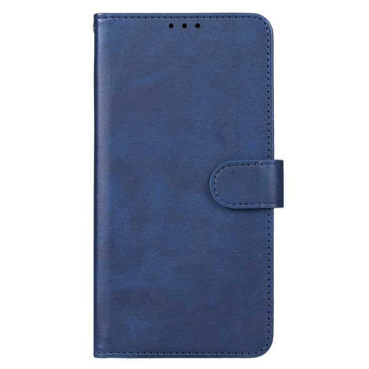 For Blackview BV7200 Leather Phone Case(Blue) - More Brand by PMC Jewellery | Online Shopping South Africa | PMC Jewellery