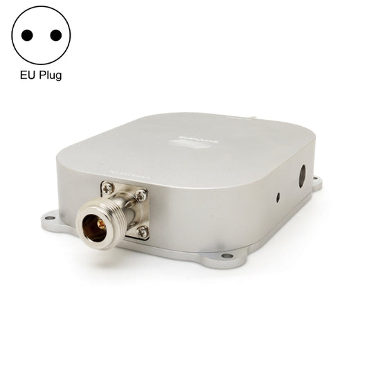 Sunhans 0305SH200774 2.4GHz/5.8GHz 4000mW Dual Band Indoor WiFi Signal Booster, Plug:EU Plug - Broadband Amplifiers by PMC Jewellery | Online Shopping South Africa | PMC Jewellery | Buy Now Pay Later Mobicred