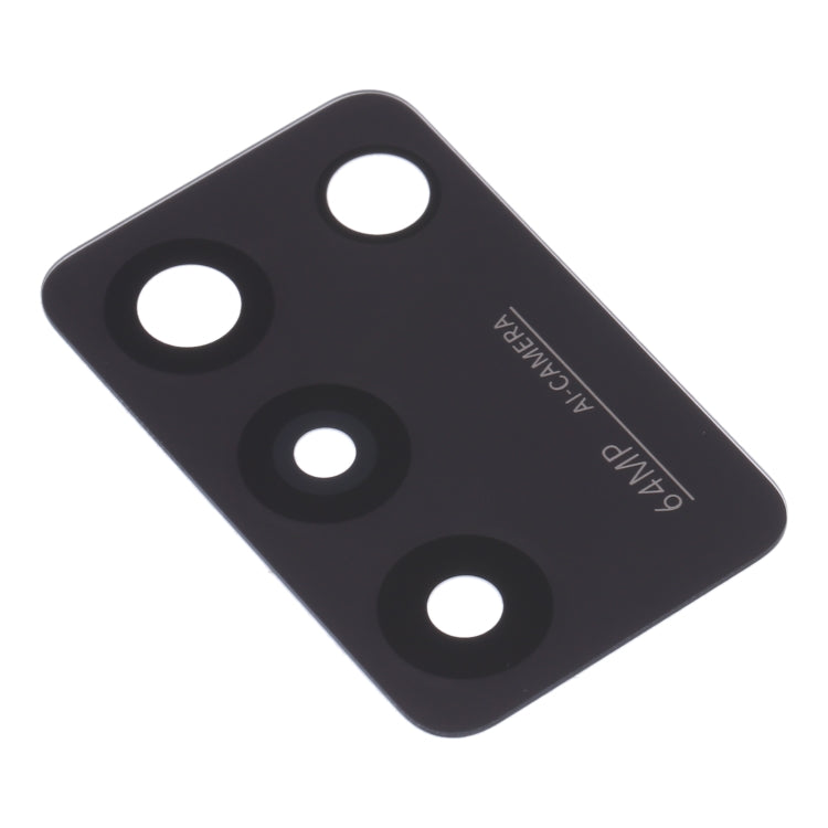 For OPPO K9S 10 PCS Back Camera Lens - Camera Series by PMc TechLife | Online Shopping South Africa | PMc TechLife | Buy Now Pay Later Mobicred