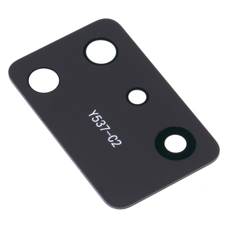 For OPPO K9S 10 PCS Back Camera Lens - Camera Series by PMc TechLife | Online Shopping South Africa | PMc TechLife | Buy Now Pay Later Mobicred