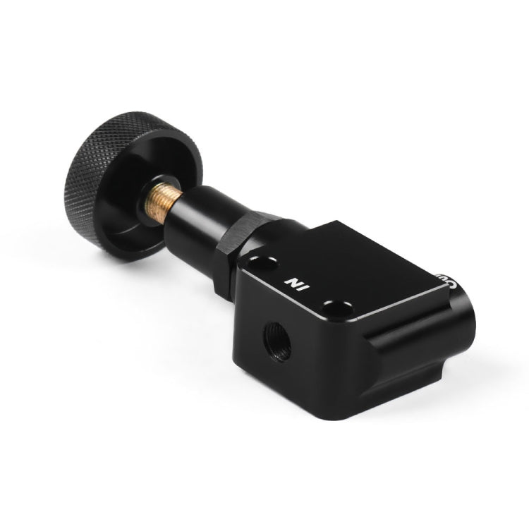 Car Brake Bias Proportioning Valve Pressure Regulator with 1/8-27 NPT Connectors - Brake System by PMC Jewellery | Online Shopping South Africa | PMC Jewellery