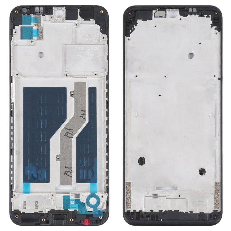 For ZTE Blade A5 2020 Middle Frame Bezel Plate - For ZTE by PMC Jewellery | Online Shopping South Africa | PMC Jewellery | Buy Now Pay Later Mobicred