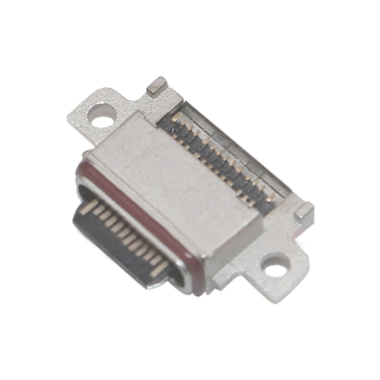 For Samsung Galaxy Fold 10pcs Charging Port Connector - Single Tail Connector by PMC TechLife | Online Shopping South Africa | PMC TechLife | Buy Now Pay Later Mobicred