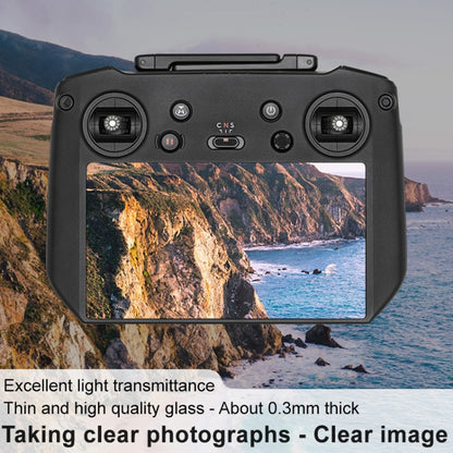 For DJI Mavic 3 IMAK Rear Camera Glass Lens Film, 1 Set Package -  by PMC Jewellery | Online Shopping South Africa | PMC Jewellery | Buy Now Pay Later Mobicred