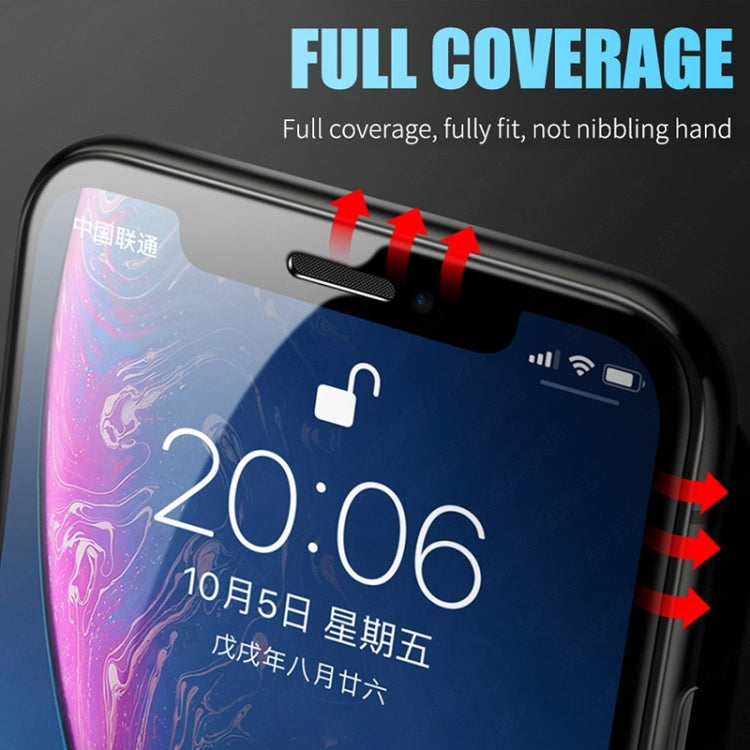 For Samsung Galaxy S23 5G 9D Full Screen Full Glue Ceramic Film - Galaxy S23 5G Tempered Glass by PMC Jewellery | Online Shopping South Africa | PMC Jewellery | Buy Now Pay Later Mobicred