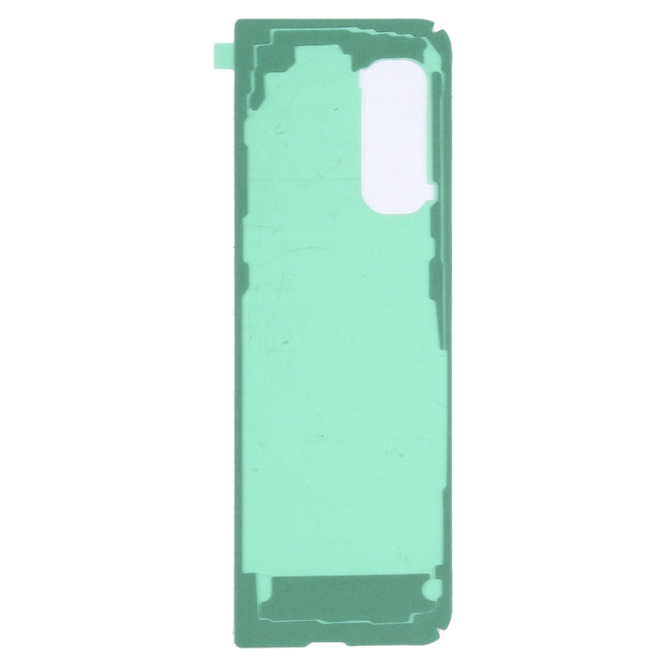 For Samsung Galaxy Fold SM-F900 10pcs Back Housing Cover Adhesive - Adhesive Sticker by PMC TechLife | Online Shopping South Africa | PMC TechLife | Buy Now Pay Later Mobicred