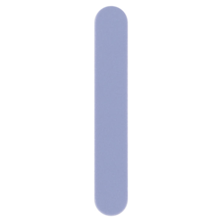 For iPad Air 2022 Right Side Button Sticker(Purple) - iPad Air 5 (2022) by PMc TechLife | Online Shopping South Africa | PMc TechLife | Buy Now Pay Later Mobicred