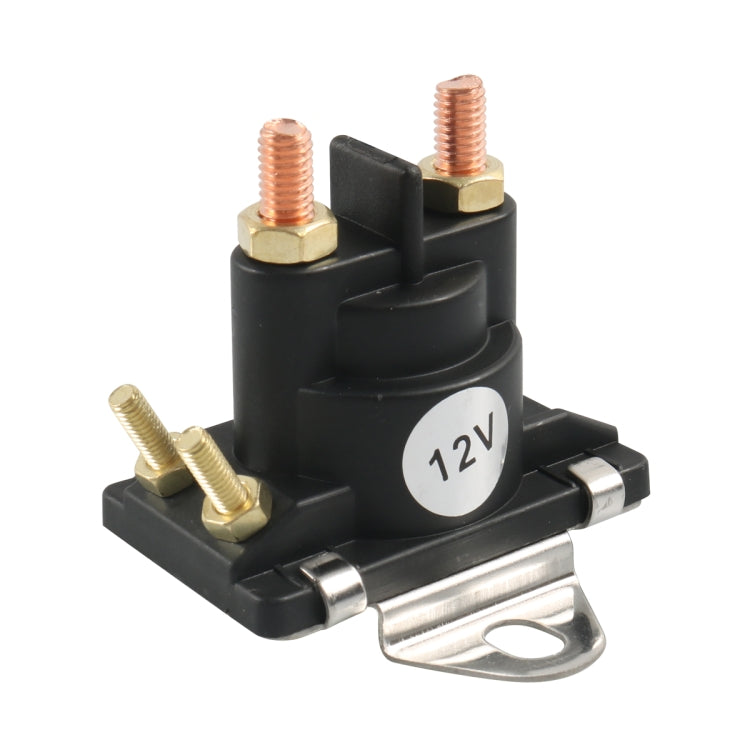 A7943 For Mercury Outboard 12V Start Relay 18-5817 89-96158T - Marine Accessories & Parts by PMC Jewellery | Online Shopping South Africa | PMC Jewellery