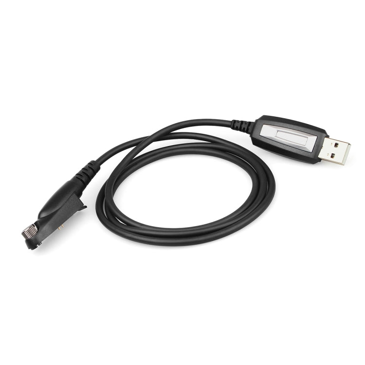 RETEVIS J9137P USB Programming Cable for RT87 / RT83 (EDA001530301A) - Other Accessories by RETEVIS | Online Shopping South Africa | PMC Jewellery | Buy Now Pay Later Mobicred