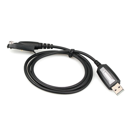 RETEVIS J9137P USB Programming Cable for RT87 / RT83 (EDA001530301A) - Other Accessories by RETEVIS | Online Shopping South Africa | PMC Jewellery | Buy Now Pay Later Mobicred