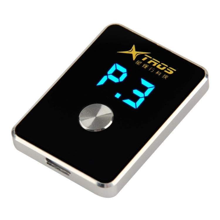 For KIA K3 2016- TROS MB Series Car Potent Booster Electronic Throttle Controller - Car Modification by TROS | Online Shopping South Africa | PMC TechLife | Buy Now Pay Later Mobicred
