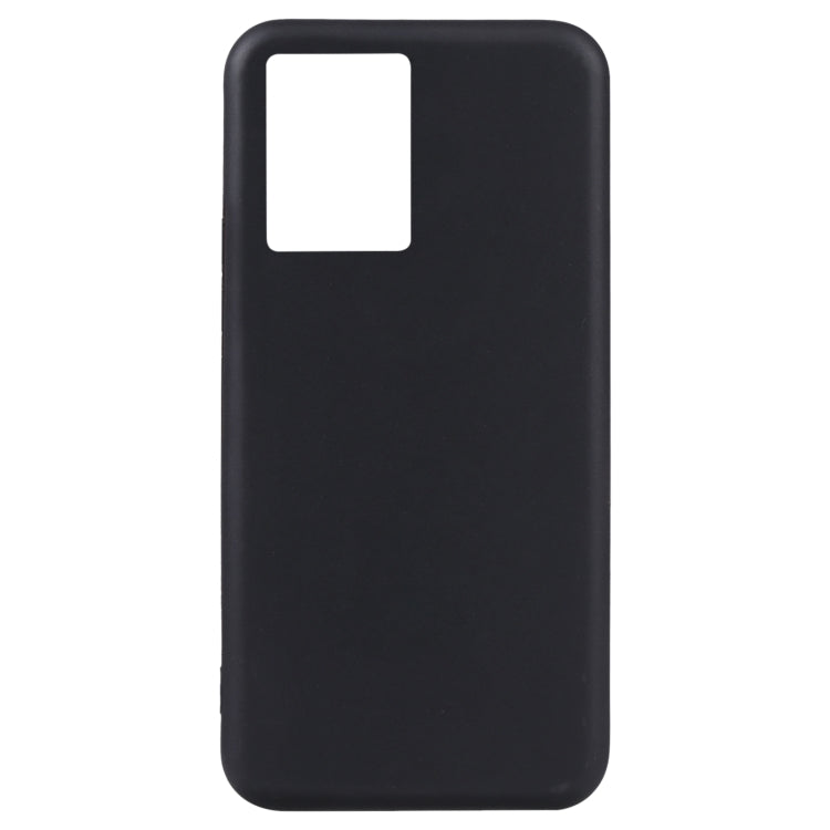 For Blackview A85 TPU Phone Case(Black) - More Brand by PMC Jewellery | Online Shopping South Africa | PMC Jewellery