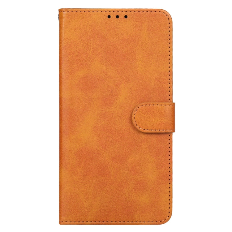 For Blackview A85 Leather Phone Case(Brown) - More Brand by PMC Jewellery | Online Shopping South Africa | PMC Jewellery