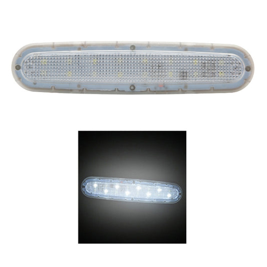 Car Reading Light Trunk LED Roof Light(White) - Dome Lights by PMC Jewellery | Online Shopping South Africa | PMC Jewellery | Buy Now Pay Later Mobicred