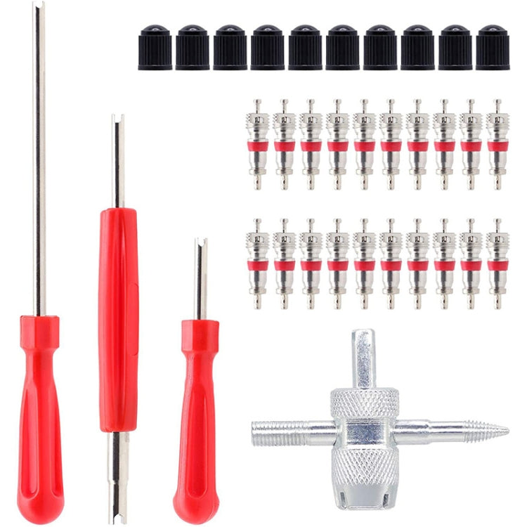 Tire Valve Core Removal and Installation Tool - Hand Tool Sets by PMC TechLife | Online Shopping South Africa | PMC TechLife | Buy Now Pay Later Mobicred