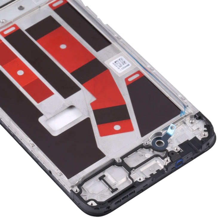 For OnePlus Nord N20 SE CPH2469 Middle Frame Bezel Plate - Frame Bezel Plate by PMC TechLife | Online Shopping South Africa | PMC TechLife | Buy Now Pay Later Mobicred