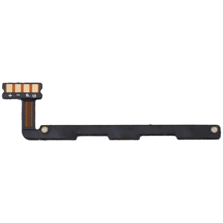 For Tecno Pop 2 Plus OEM Power Button & Volume Button Flex Cable - Flex Cable by PMC Jewellery | Online Shopping South Africa | PMC Jewellery