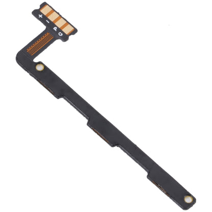 For Tecno Pop 2 Plus OEM Power Button & Volume Button Flex Cable - Flex Cable by PMC Jewellery | Online Shopping South Africa | PMC Jewellery