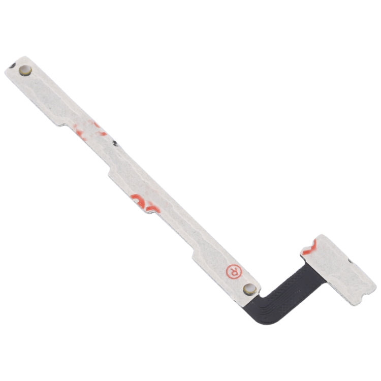 For Tecno Pop 2 Plus OEM Power Button & Volume Button Flex Cable - Flex Cable by PMC Jewellery | Online Shopping South Africa | PMC Jewellery