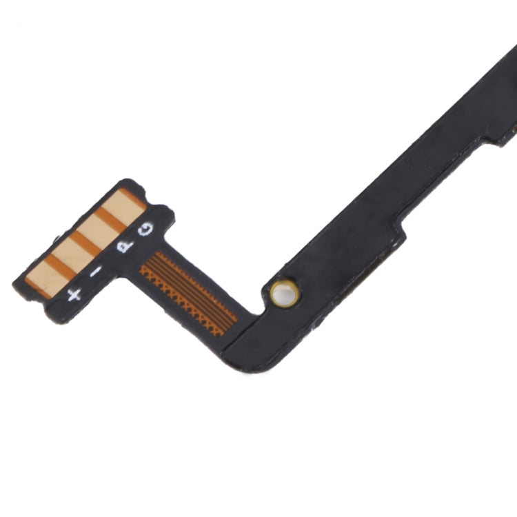 For Tecno Pop 2 Plus OEM Power Button & Volume Button Flex Cable - Flex Cable by PMC Jewellery | Online Shopping South Africa | PMC Jewellery