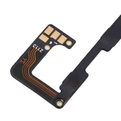 For Tecno Pop 2 F OEM Power Button & Volume Button Flex Cable - Flex Cable by PMC Jewellery | Online Shopping South Africa | PMC Jewellery