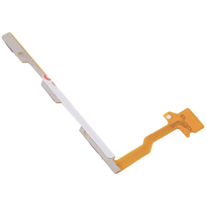 For Tecno Camon 12 Pro OEM Power Button & Volume Button Flex Cable - Flex Cable by PMC Jewellery | Online Shopping South Africa | PMC Jewellery