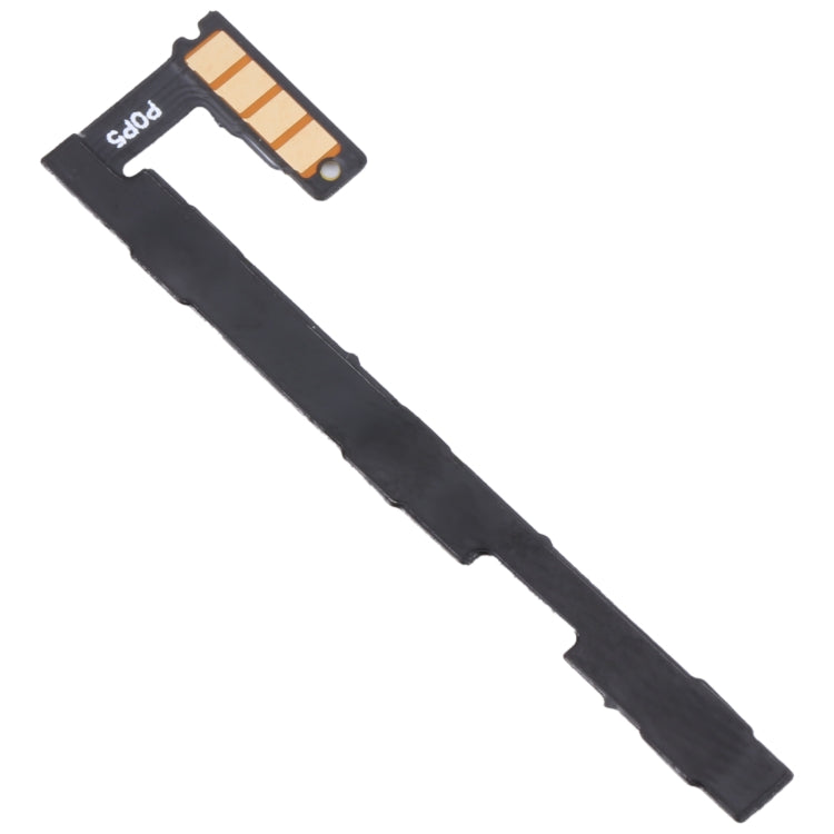 For Tecno Pop 5 OEM Power Button & Volume Button Flex Cable - Flex Cable by PMC Jewellery | Online Shopping South Africa | PMC Jewellery