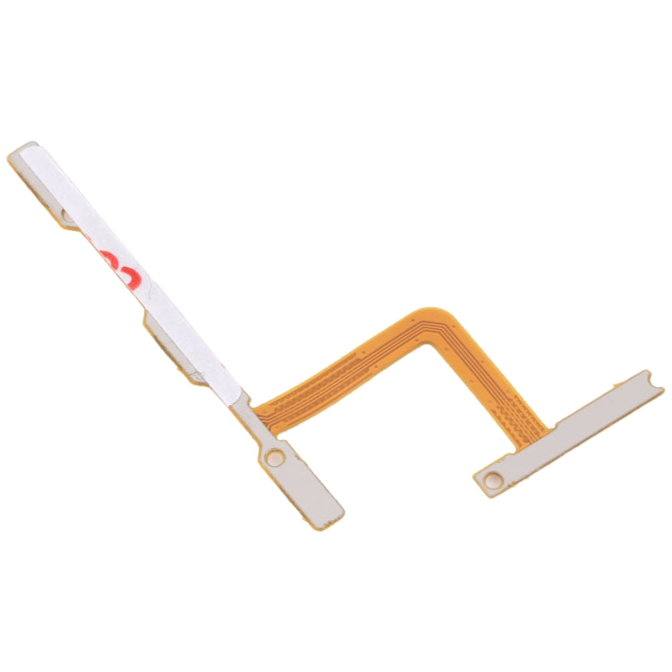 For Tecno Spark 7T KF6p OEM Power Button & Volume Button Flex Cable - Flex Cable by PMC Jewellery | Online Shopping South Africa | PMC Jewellery