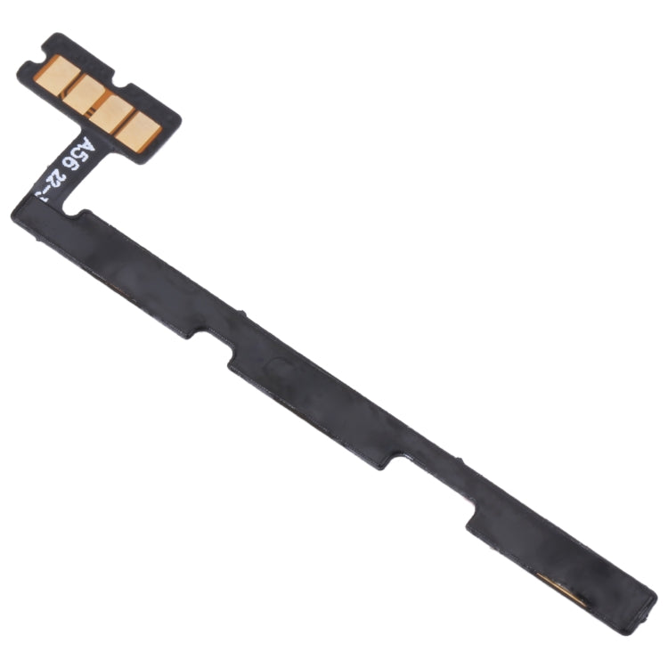 For Tecno Pop 4 BC2c OEM Power Button & Volume Button Flex Cable - Flex Cable by PMC Jewellery | Online Shopping South Africa | PMC Jewellery