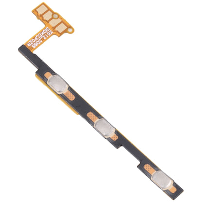 For Infinix Smart HD 2021 OEM Power Button & Volume Button Flex Cable - Flex Cable by PMC Jewellery | Online Shopping South Africa | PMC Jewellery