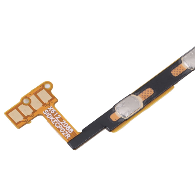 For Infinix Smart HD 2021 OEM Power Button & Volume Button Flex Cable - Flex Cable by PMC Jewellery | Online Shopping South Africa | PMC Jewellery