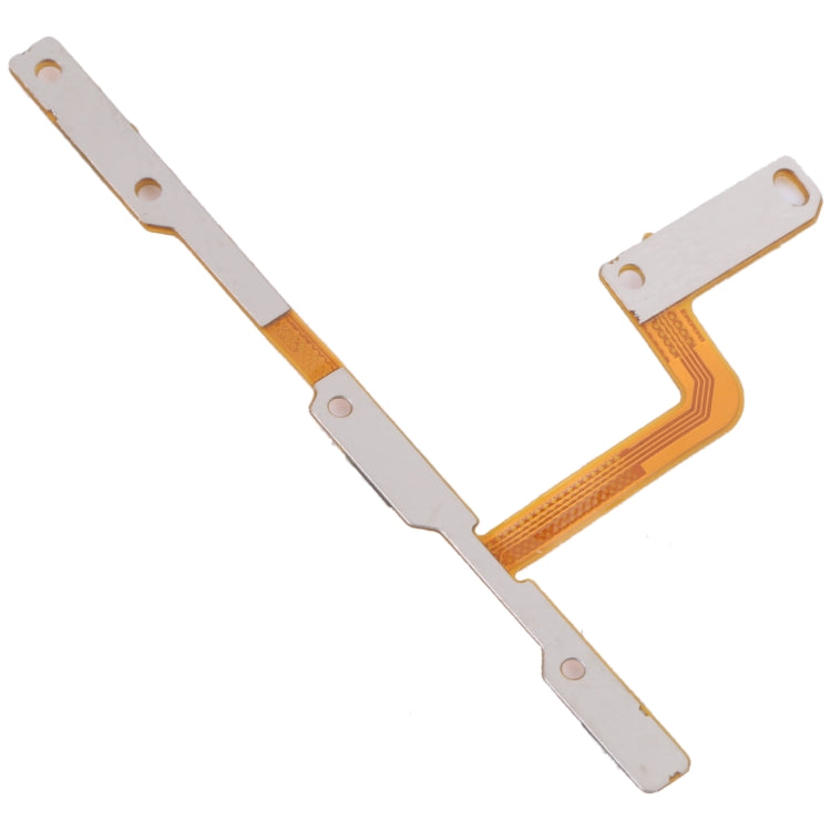 For Infinix Zero 8 / Zero 8i X687 X687B OEM Power Button & Volume Button Flex Cable - Flex Cable by PMC Jewellery | Online Shopping South Africa | PMC Jewellery