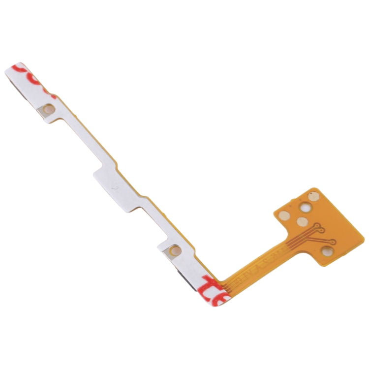 For Infinix Hot 9 Play X680 X680B X680C OEM Power Button & Volume Button Flex Cable - Flex Cable by PMC Jewellery | Online Shopping South Africa | PMC Jewellery