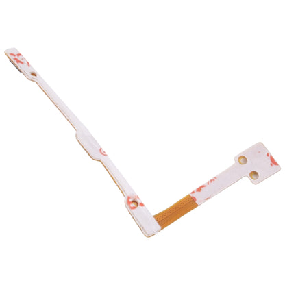 For Tecno Camon 15 CD7 OEM Power Button & Volume Button Flex Cable - Flex Cable by PMC Jewellery | Online Shopping South Africa | PMC Jewellery