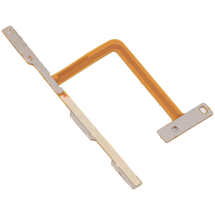 For Infinix Hot 10 X682B X682C OEM Power Button & Volume Button Flex Cable - Flex Cable by PMC Jewellery | Online Shopping South Africa | PMC Jewellery