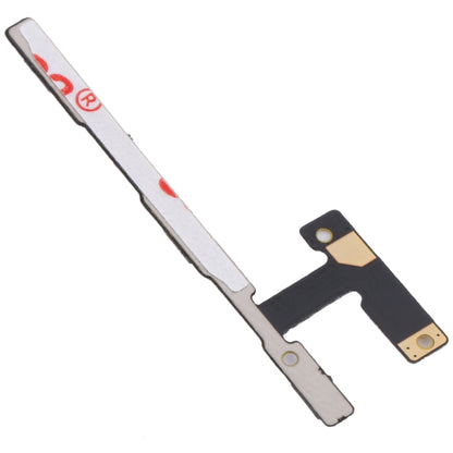 For Infinix S5 Pro OEM Power Button & Volume Button Flex Cable - Flex Cable by PMC Jewellery | Online Shopping South Africa | PMC Jewellery