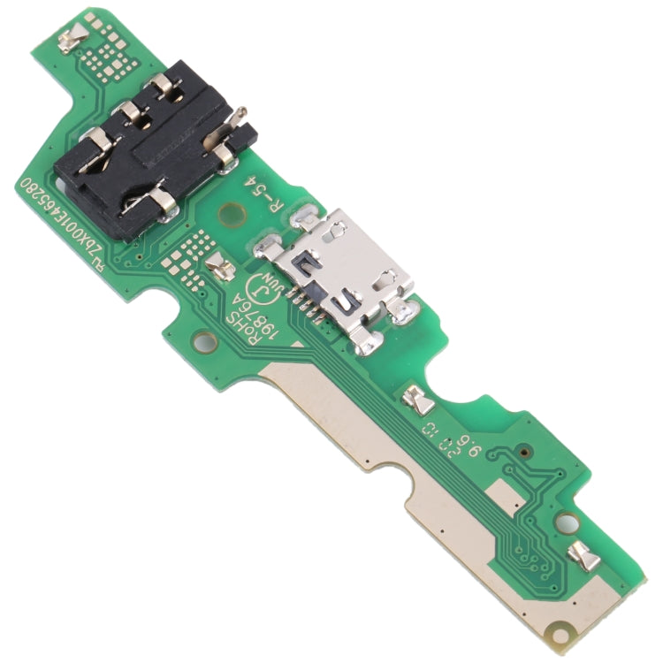 For Tecno Spark 6 Air OEM Charging Port Board - Small Board by PMC Jewellery | Online Shopping South Africa | PMC Jewellery